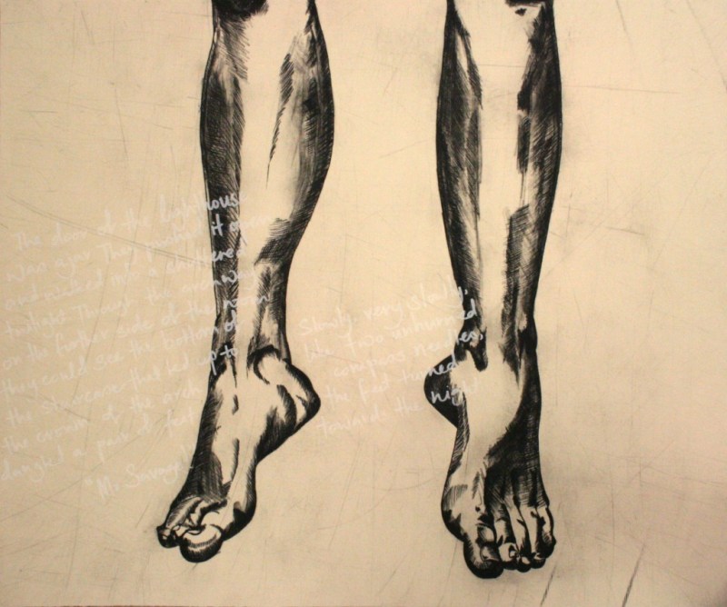 Death Of John The Savage_Final