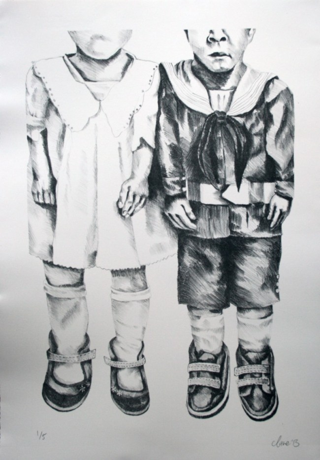 Familial Relations (Siblings)