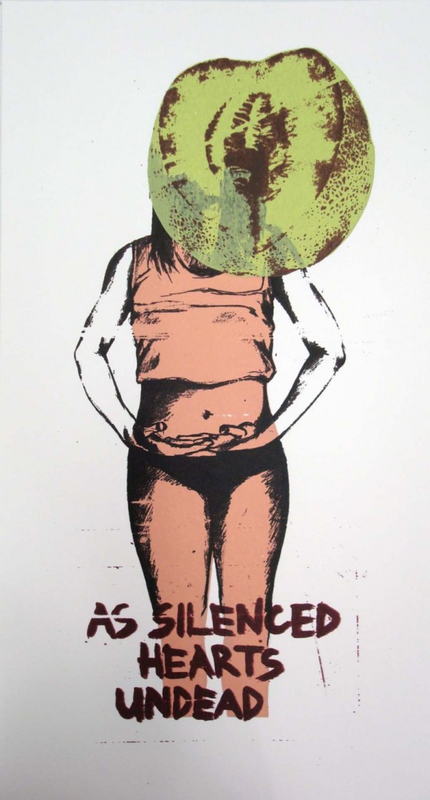 Melon (Print)
