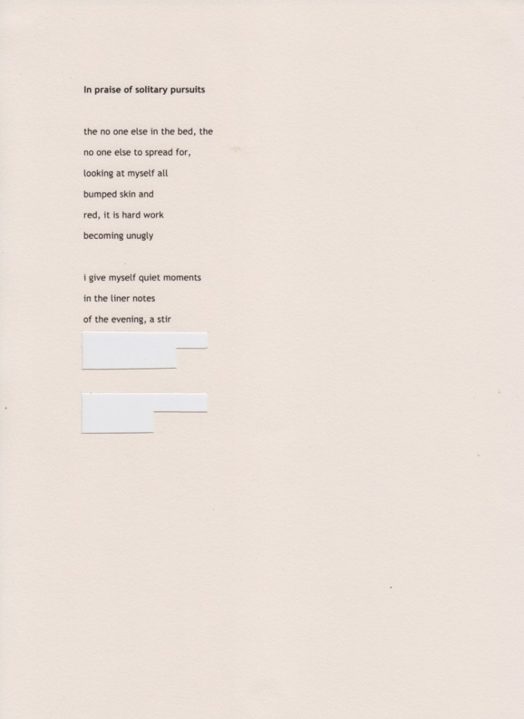 In Search of Solitary Pursuits_TEXT