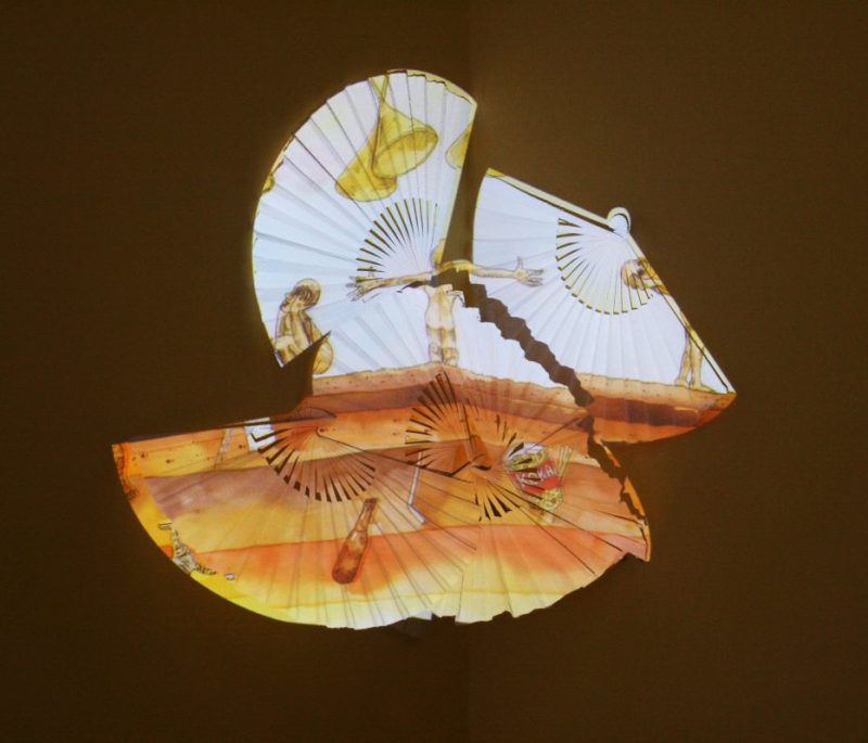 The Undersea_Video_2